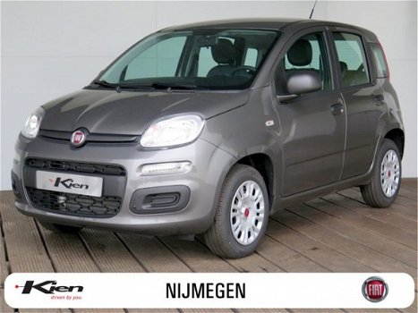 Fiat Panda - 1.2 Easy | Airco | Bluetooth - 1