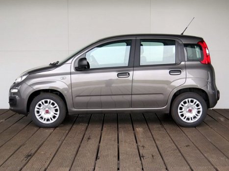 Fiat Panda - 1.2 Easy | Airco | Bluetooth - 1