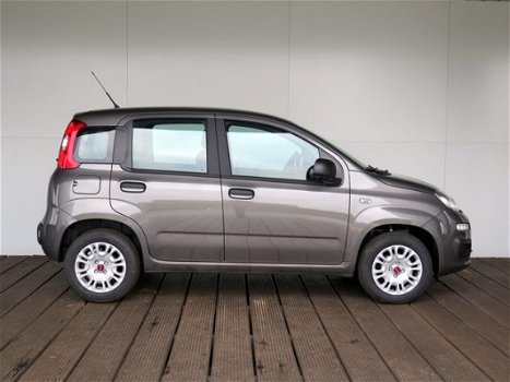 Fiat Panda - 1.2 Easy | Airco | Bluetooth - 1