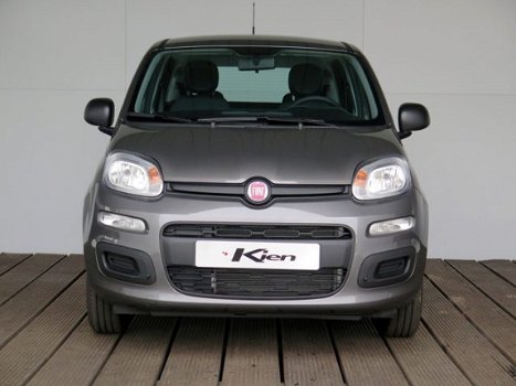 Fiat Panda - 1.2 Easy | Airco | Bluetooth - 1