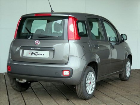 Fiat Panda - 1.2 Easy | Airco | Bluetooth - 1