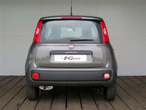 Fiat Panda - 1.2 Easy | Airco | Bluetooth - 1