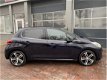 Peugeot 208 - 1.6 BlueHDi GT-line Camera navi clima Leer 17inch Dealer onderhouden 100pk - 1 - Thumbnail