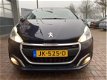 Peugeot 208 - 1.6 BlueHDi GT-line Camera navi clima Leer 17inch Dealer onderhouden 100pk - 1 - Thumbnail