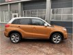 Suzuki Vitara - 1.6 Exclusive Navigatie 17inch Cruise Cv Hoge zit 2015 km 72.000 - 1 - Thumbnail