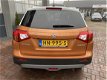 Suzuki Vitara - 1.6 Exclusive Navigatie 17inch Cruise Cv Hoge zit 2015 km 72.000 - 1 - Thumbnail