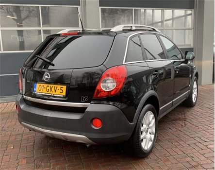 Opel Antara - 2.4-16V Temptation Navigatie Cruise stoelverwarming Hoge Zit - 1