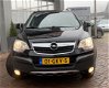 Opel Antara - 2.4-16V Temptation Navigatie Cruise stoelverwarming Hoge Zit - 1 - Thumbnail