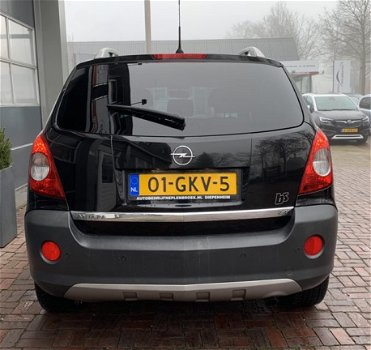 Opel Antara - 2.4-16V Temptation Navigatie Cruise stoelverwarming Hoge Zit - 1