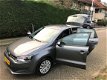 Volkswagen Polo - 1.2-12V 5DEURS/RIJDT SUPER/APK 02-2021/AIRCO - 1 - Thumbnail