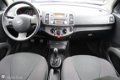 Nissan Micra - 1.2 Visia 5-drs airco - 1 - Thumbnail