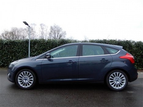 Ford Focus - 1.6 TDCI First Edition luxe uitvoering - 1