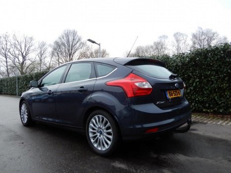 Ford Focus - 1.6 TDCI First Edition luxe uitvoering - 1