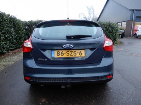 Ford Focus - 1.6 TDCI First Edition luxe uitvoering - 1