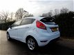 Ford Fiesta - 1.25 Titanium luxe uitvoering. Origineel Nederlandse auto met NAP - 1 - Thumbnail