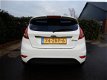 Ford Fiesta - 1.25 Titanium luxe uitvoering. Origineel Nederlandse auto met NAP - 1 - Thumbnail