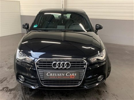 Audi A1 Sportback - 1.4 TFSI Pro Line S Navi//Xenon//17