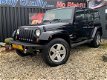 Jeep Wrangler Unlimited - JK -BENZINE-AUTOMAAT-LUXE - 1 - Thumbnail