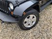 Jeep Wrangler Unlimited - JK -BENZINE-AUTOMAAT-LUXE - 1 - Thumbnail