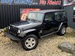 Jeep Wrangler Unlimited - JK -BENZINE-AUTOMAAT-LUXE - 1 - Thumbnail