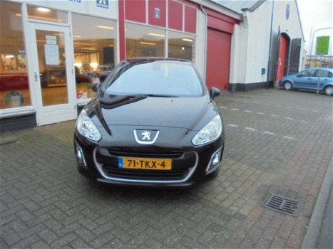 Peugeot 308 - 1.6 VTi Active, Pano dak, Nav, Ecc, - 1