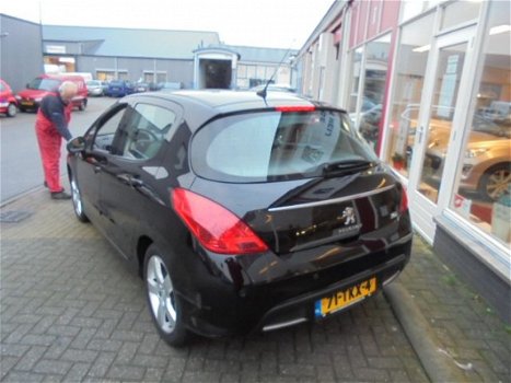 Peugeot 308 - 1.6 VTi Active, Pano dak, Nav, Ecc, - 1