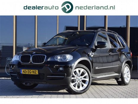 BMW X5 - xDrive30i pdc voor/achter| Xenon | Volleder - 1