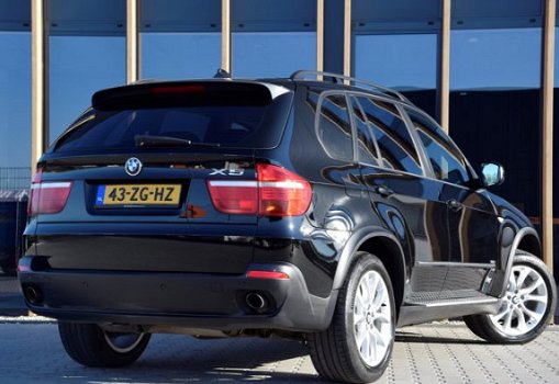 BMW X5 - xDrive30i pdc voor/achter| Xenon | Volleder - 1