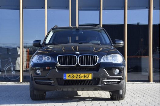 BMW X5 - xDrive30i pdc voor/achter| Xenon | Volleder - 1