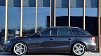 Audi A4 Avant - 3.0 TDI Pro Line S Parkeersensoren voor/achter | navi | Acc |S-line binnen/buiten - 1 - Thumbnail