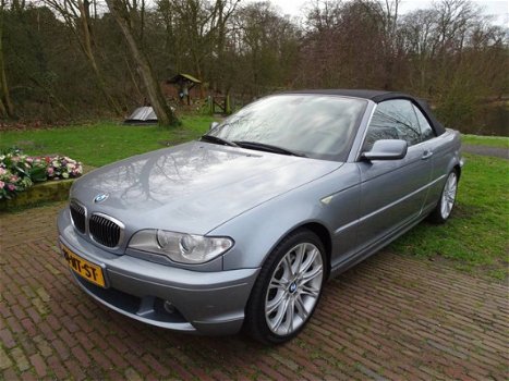 BMW 3-serie Cabrio - 330Ci Executive - 1