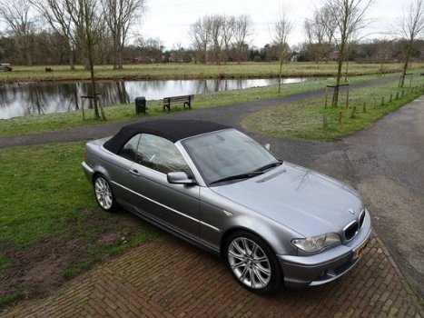 BMW 3-serie Cabrio - 330Ci Executive - 1