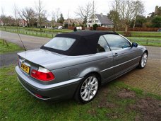 BMW 3-serie Cabrio - 330Ci Executive