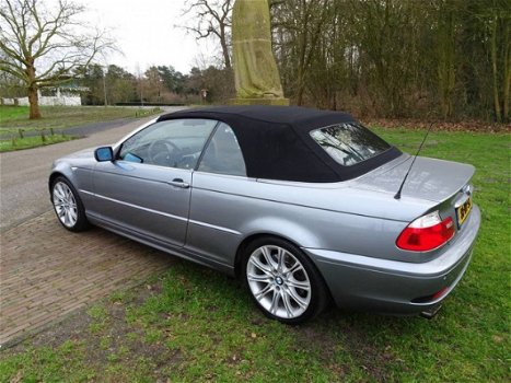 BMW 3-serie Cabrio - 330Ci Executive - 1