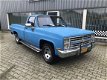 Chevrolet C10 - V8 GMC Wegenbelastingvrij - 1 - Thumbnail