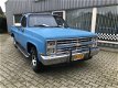 Chevrolet C10 - V8 GMC Wegenbelastingvrij - 1 - Thumbnail