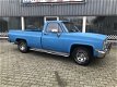 Chevrolet C10 - V8 GMC Wegenbelastingvrij - 1 - Thumbnail