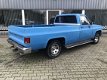 Chevrolet C10 - V8 GMC Wegenbelastingvrij - 1 - Thumbnail