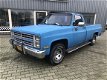 Chevrolet C10 - V8 GMC Wegenbelastingvrij - 1 - Thumbnail