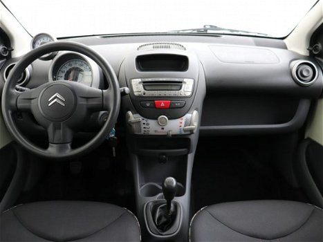 Citroën C1 - 1.0-12V 68 PK Ambiance - 1