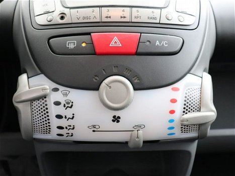 Citroën C1 - 1.0-12V 68 PK Ambiance - 1