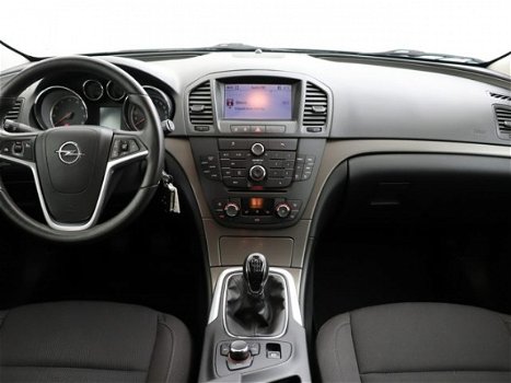 Opel Insignia - 1.8 140 PK Business - 1