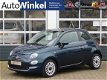 Fiat 500 - TA 85 Turbo Lounge - 1 - Thumbnail