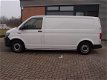 Volkswagen Transporter - 2.0 TDI L2H1 koelwagen koel-vries navi lang -0 Comfortline airco 3-pers - 1 - Thumbnail