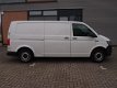 Volkswagen Transporter - 2.0 TDI L2H1 koelwagen koel-vries navi lang -0 Comfortline airco 3-pers - 1 - Thumbnail