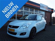 Suzuki Swift - 1.2 Exclusive