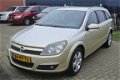 Opel Astra Wagon - 1.6 Enjoy airco inruil mogelijk nap - 1 - Thumbnail