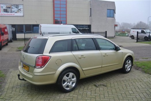 Opel Astra Wagon - 1.6 Enjoy airco inruil mogelijk nap - 1
