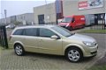 Opel Astra Wagon - 1.6 Enjoy airco inruil mogelijk nap - 1 - Thumbnail