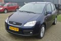 Ford Focus C-Max - 1.8-16V First Edition airco inruil mogelijk nap - 1 - Thumbnail